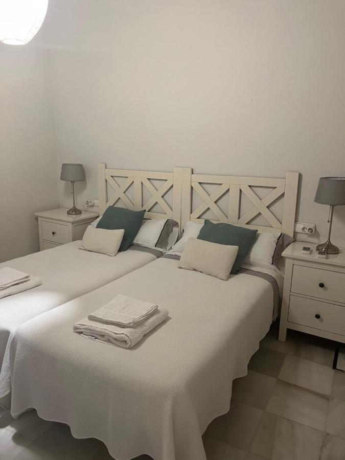 Jardin Bizcocheros Jerez de la Frontera Dış mekan fotoğraf