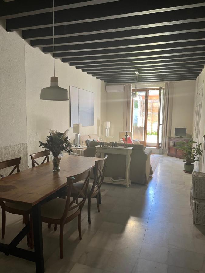 Jardin Bizcocheros Jerez de la Frontera Dış mekan fotoğraf