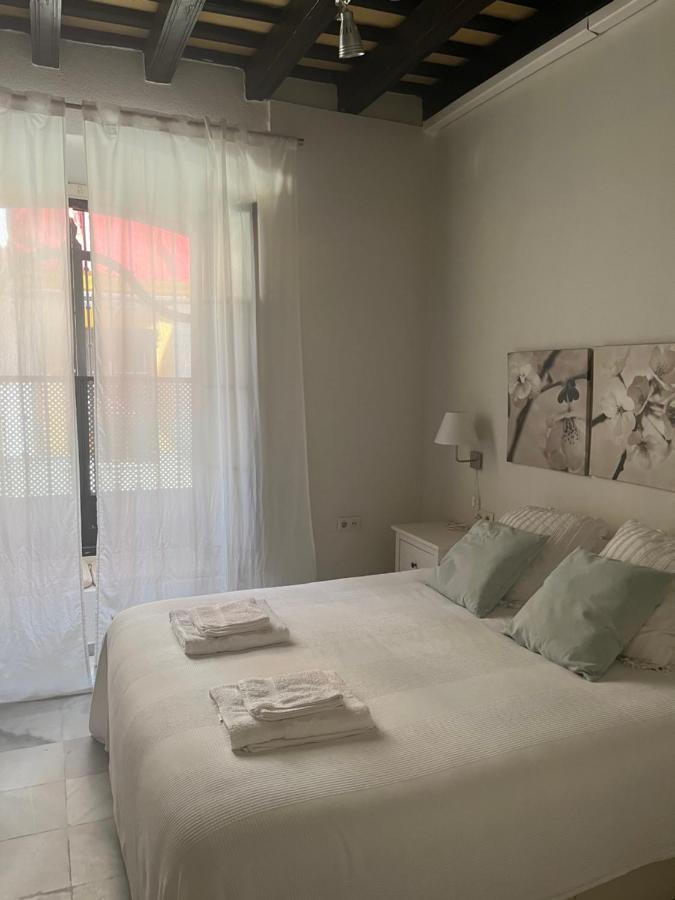 Jardin Bizcocheros Jerez de la Frontera Dış mekan fotoğraf